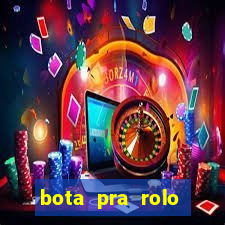 bota pra rolo baixada fluminense